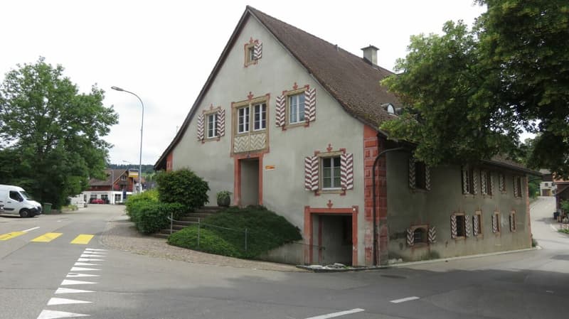Wohn-Traum mit Loggia (3)