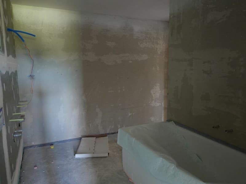 Erstvermietung - moderne und grosszügige 3.5-Zimmer-Wohnung an ländlicher Lage (5)