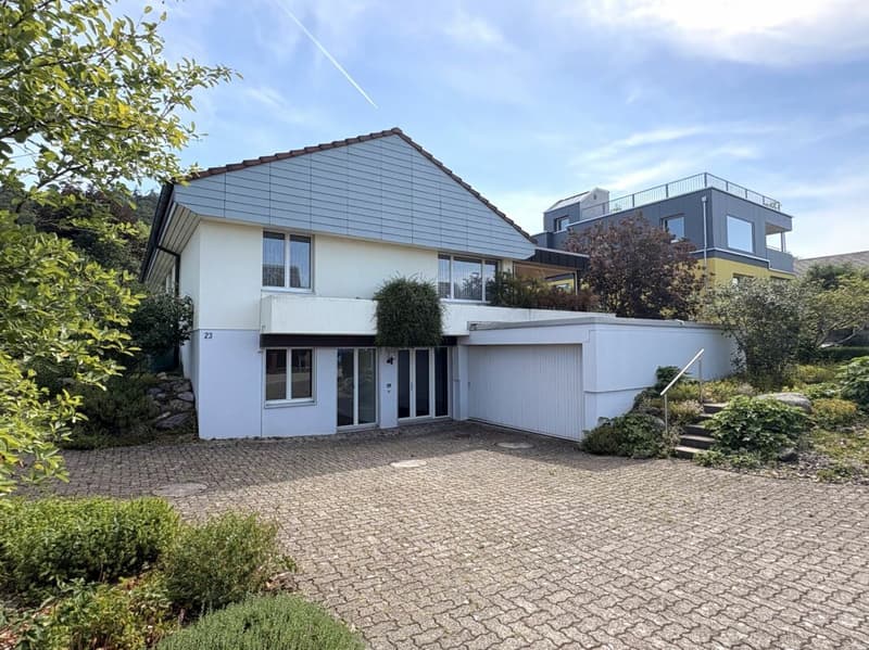 Aussenansicht
