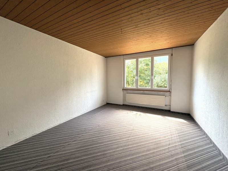 Zimmer 2 Erdgeschoss