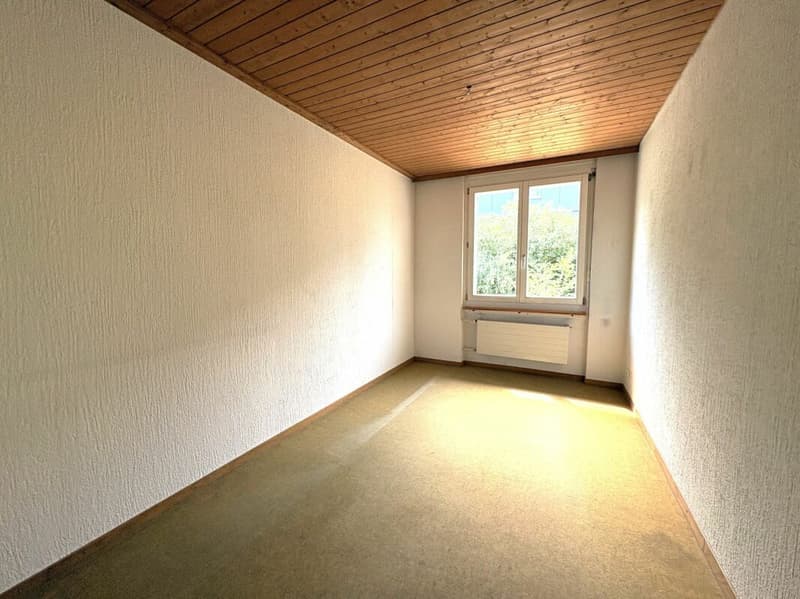 Zimmer 1 Erdgeschoss
