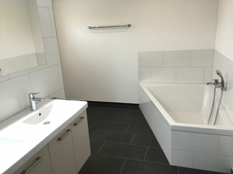 Badezimmer Wohneinheit OG