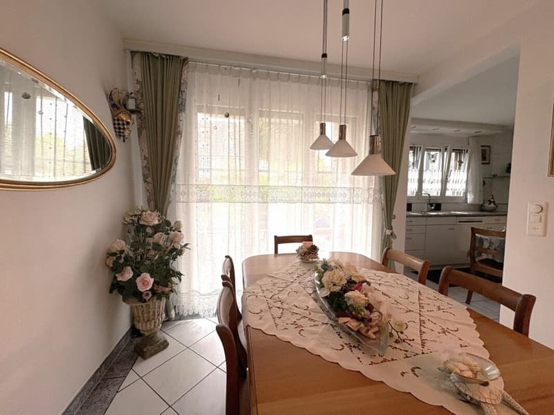Esszimmer