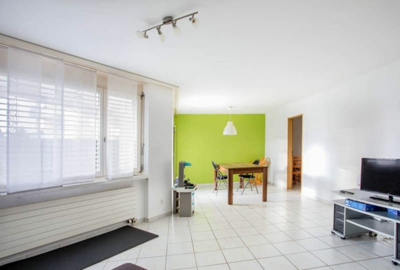 Gartenwohnung in einem kinderfreundlichen MFH (9)