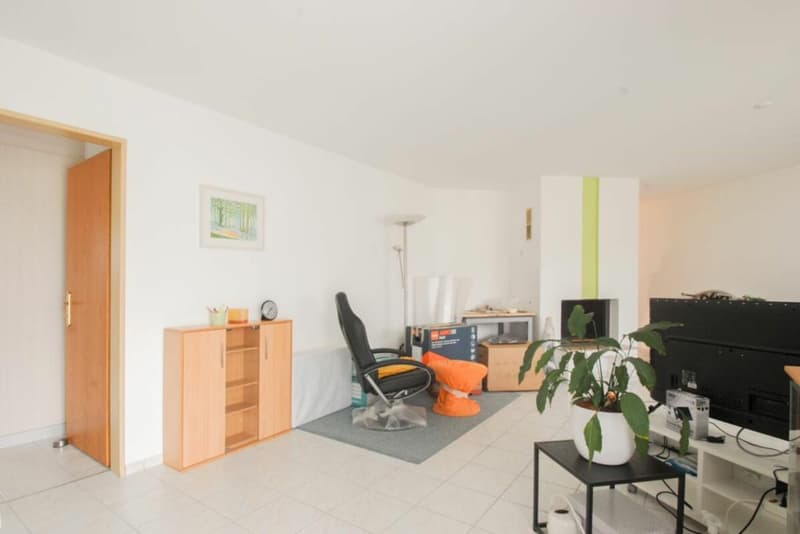 Gartenwohnung in einem kinderfreundlichen MFH (10)