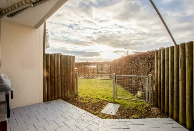 Gartenwohnung in einem kinderfreundlichen MFH (5)