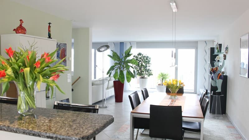 Sonnenrain 8, 8810 Horgen