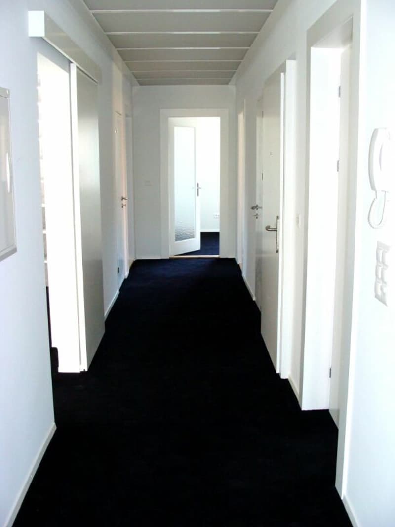 Grosse Wohnung an Top Lage (4)