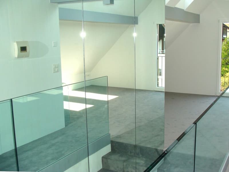 Grosse Wohnung an Top Lage (5)