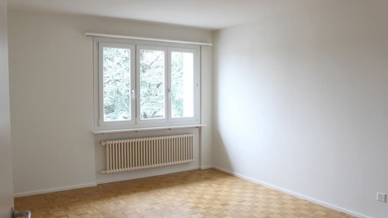 Elternschlafzimmer