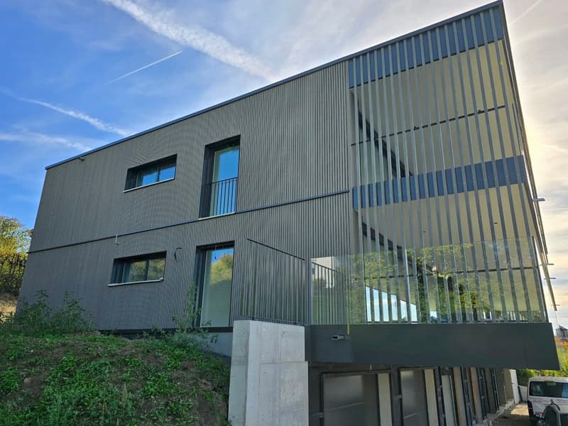 NEUBAU Seemagie Steckborn – Exklusives Wohnen am Untersee (2)