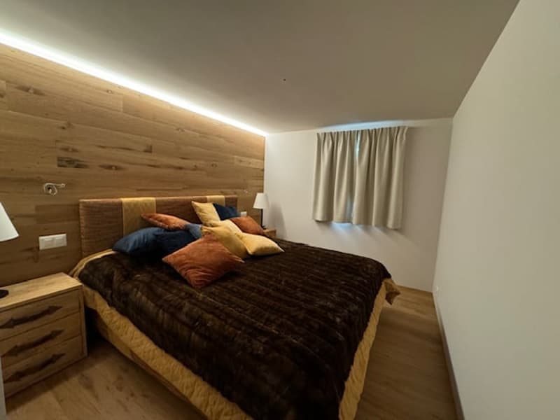 Exquisite Alpine Retreat in Via Maistra – Sankt Moritz Dorf – Just renovated! (14)