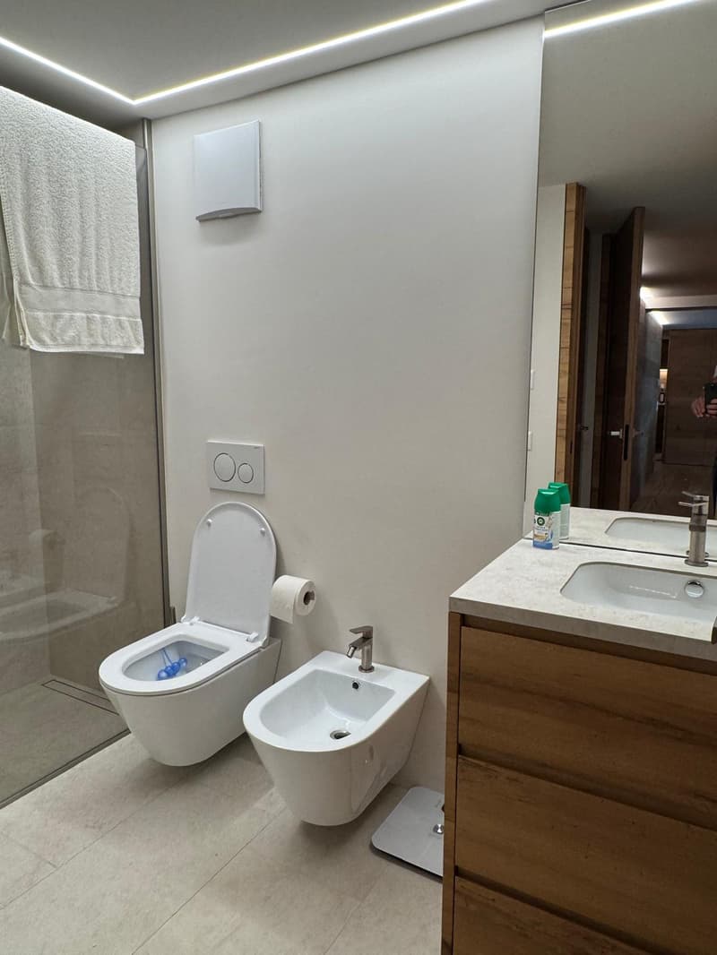 Exquisite Alpine Retreat in Via Maistra – Sankt Moritz Dorf – Just renovated! (25)