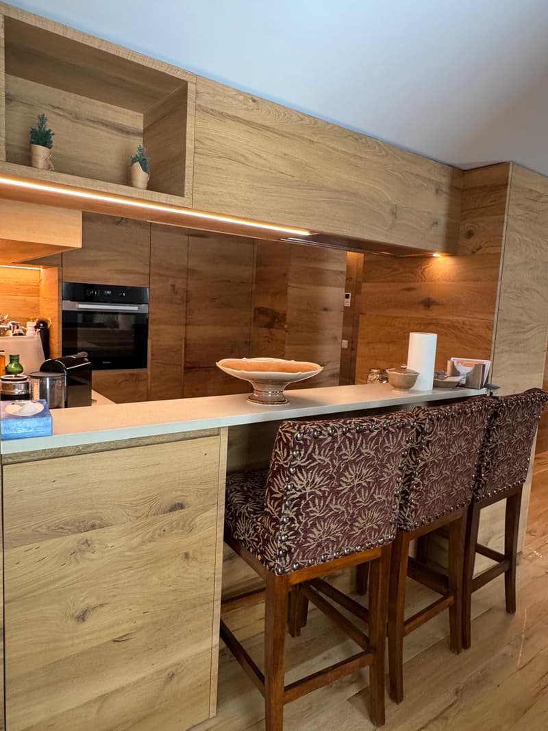 Exquisite Alpine Retreat in Via Maistra – Sankt Moritz Dorf – Just renovated! (11)