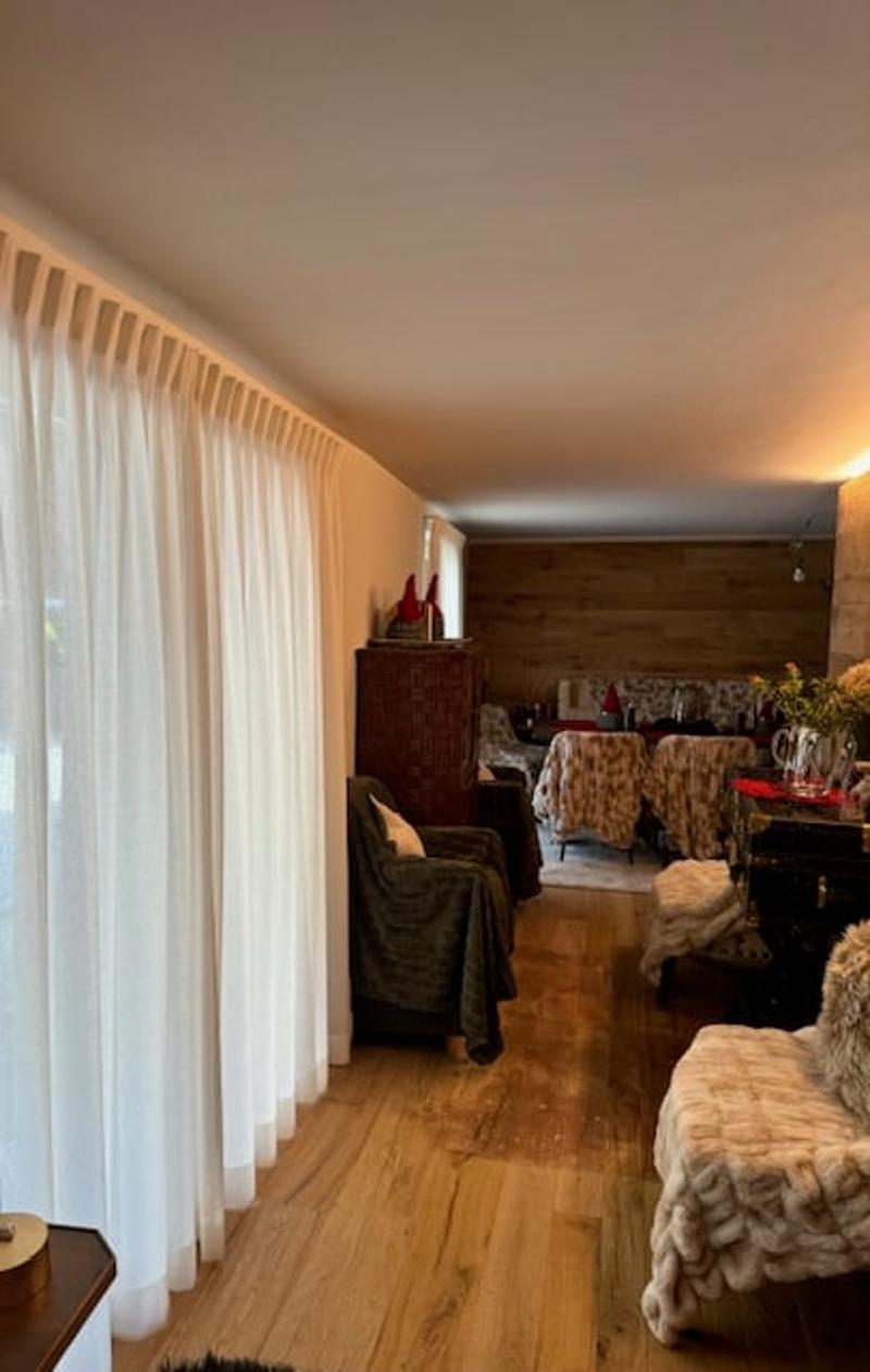 Exquisite Alpine Retreat in Via Maistra – Sankt Moritz Dorf – Just renovated! (4)