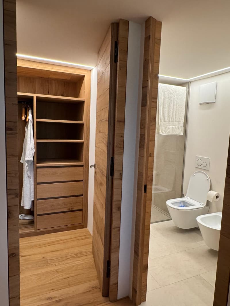 Exquisite Alpine Retreat in Via Maistra – Sankt Moritz Dorf – Just renovated! (22)