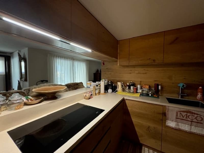Exquisite Alpine Retreat in Via Maistra – Sankt Moritz Dorf – Just renovated! (12)