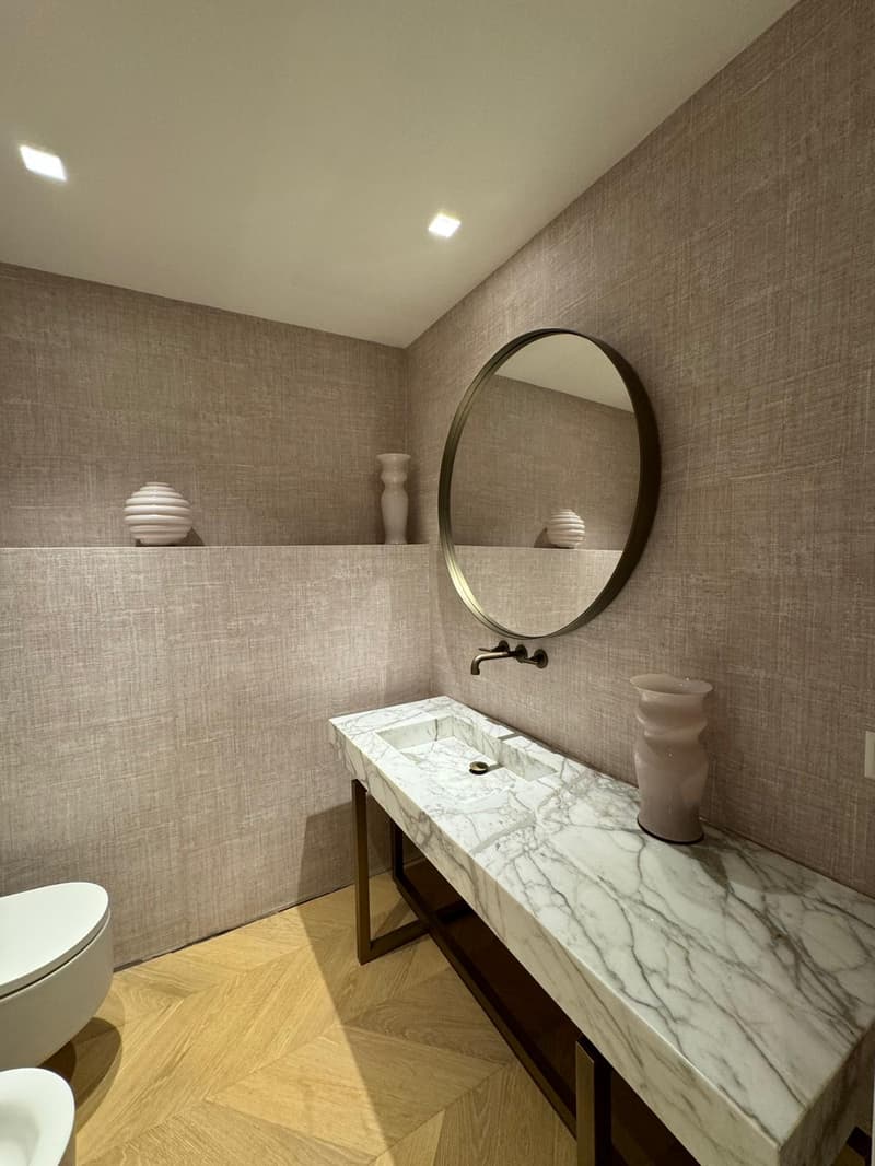 Luxury Lake-View Duplex in the Heart of Lugano – Available Immediately (19)