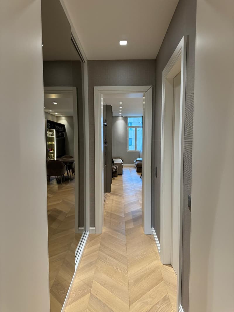 Luxury Lake-View Duplex in the Heart of Lugano – Available Immediately (9)