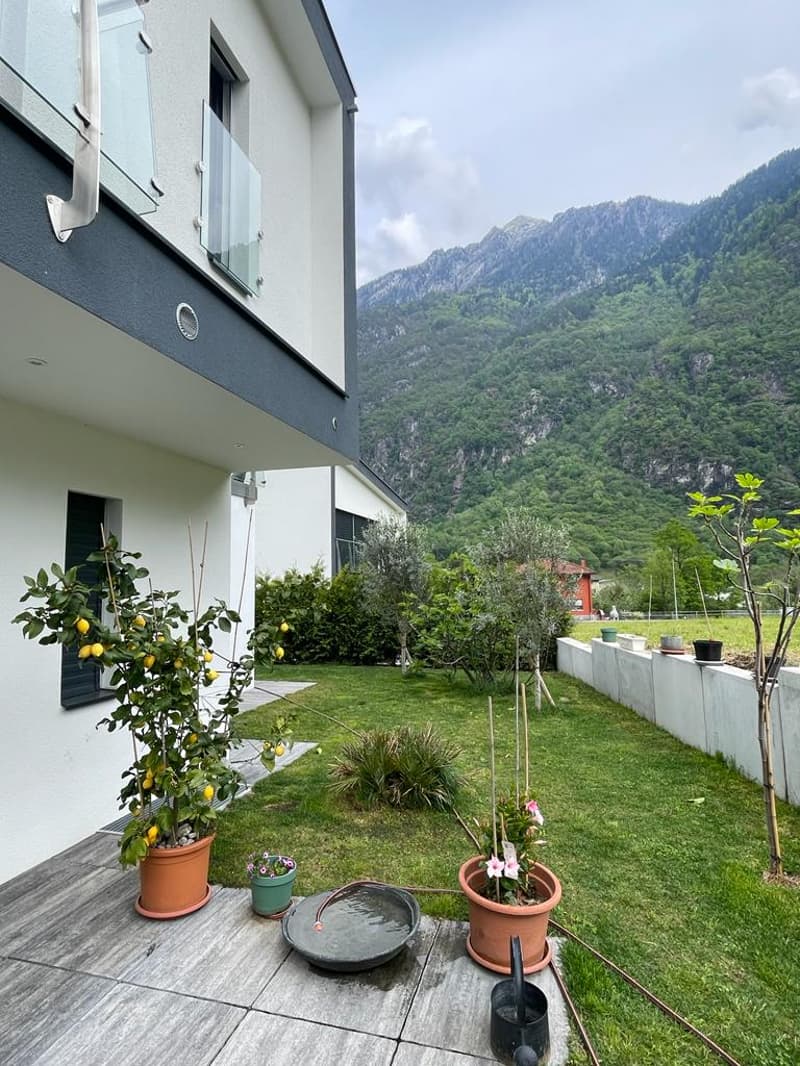 Casa Unifamiliare (7)