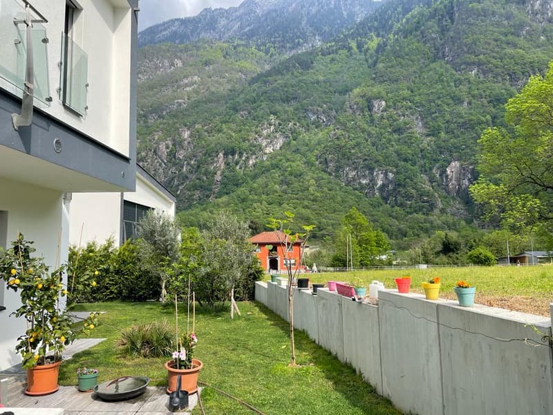 Casa Unifamiliare (14)