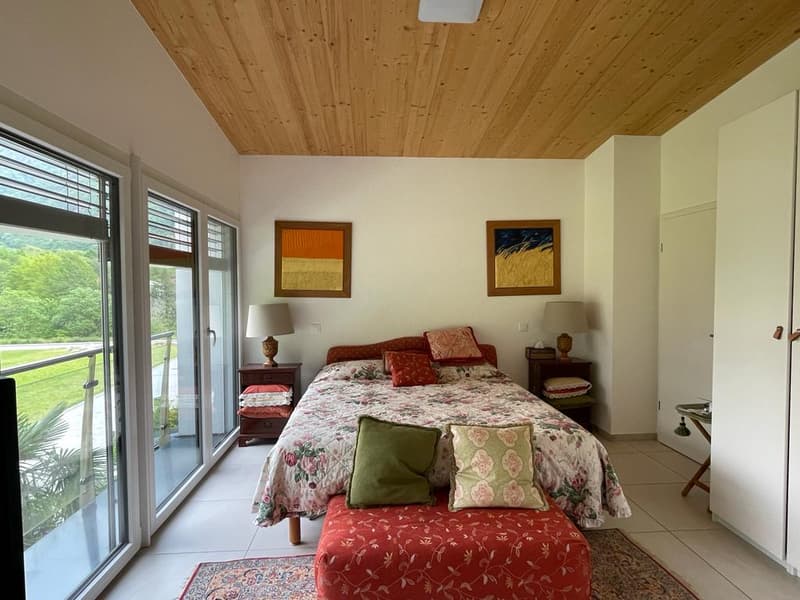 Casa Unifamiliare (4)