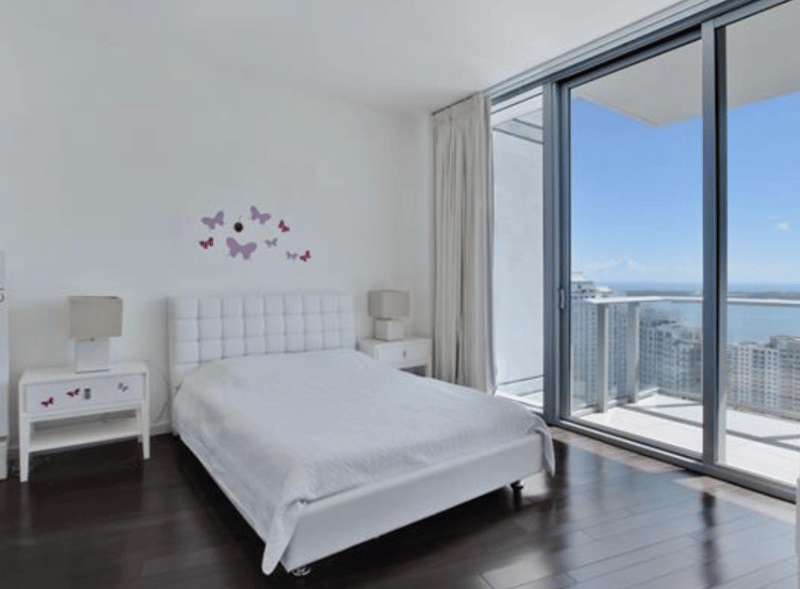 Aparmtent in MIAMI - USA - 200 BYSCANE BLD WAY with astonishing see view (11)
