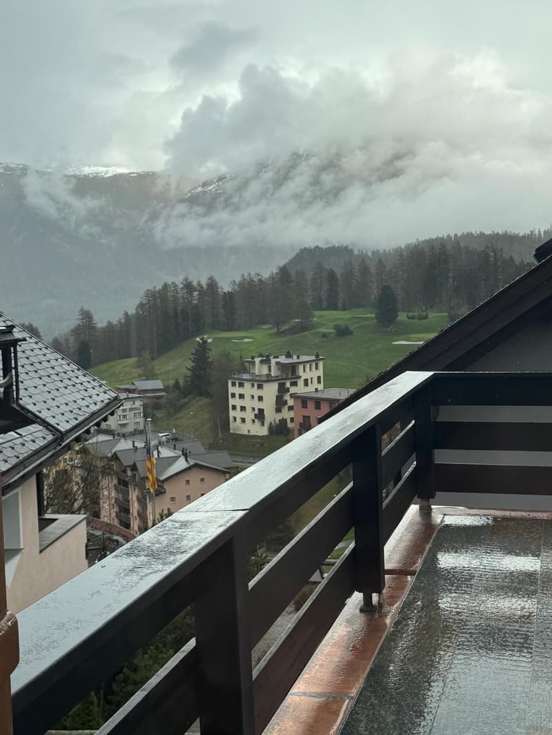 Luxurious Retreat: Spacious 180 sqm Flat with Garden, SPA, and Ski Room (9)