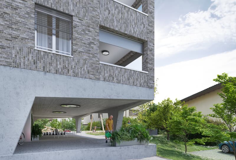 Ein Zuhause mit Stil und Weitblick - attraktive 4.5-Zimmer-Wohnung in Baar (6)