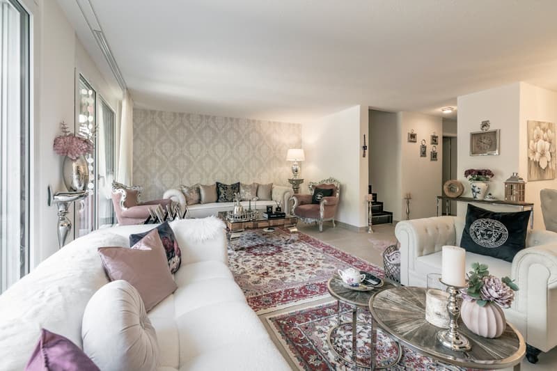 6.5-ZIMMER REIHENHAUS IM HERZEN VOM WERDENBERG (18)