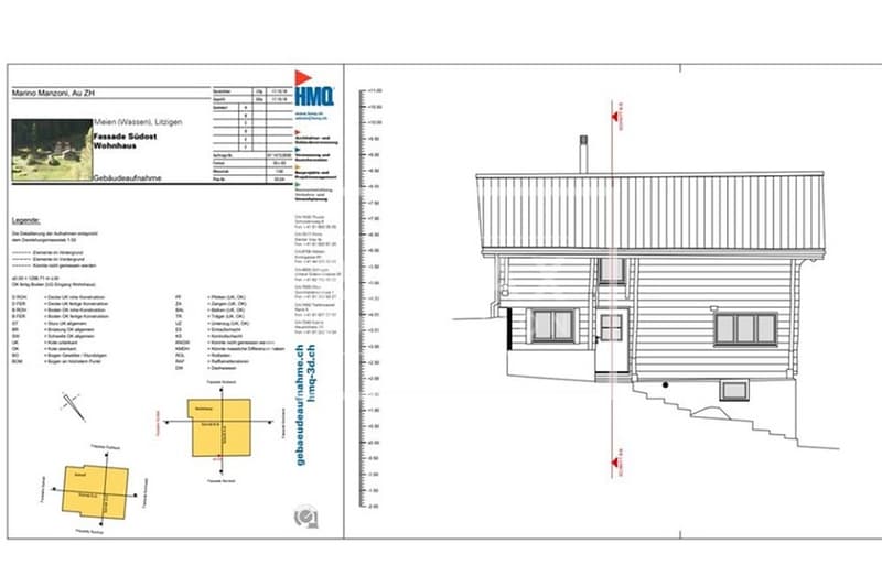 Historisch sanierter und erhaltener Strickbau, 5.5-Zimmer-Einfamilienhaus, mit Stall, in Meien UR (4)