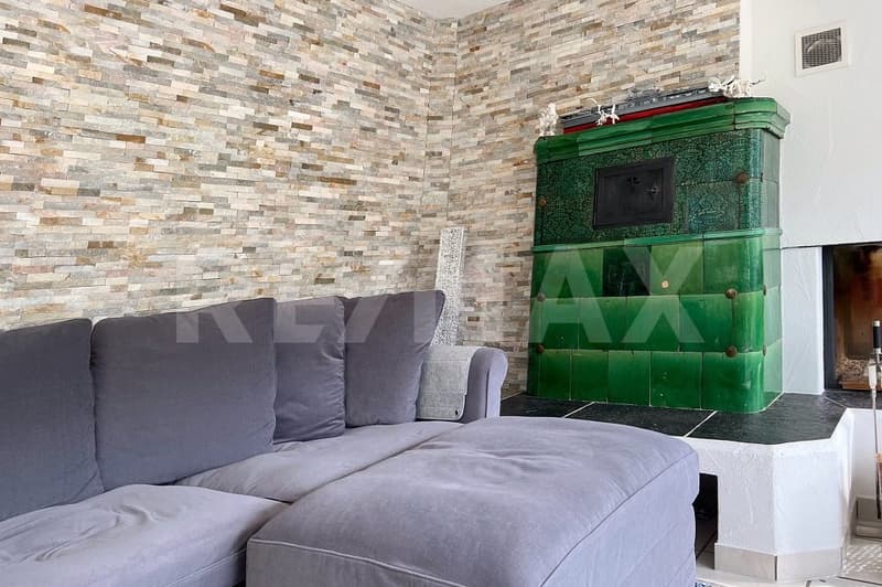 Freistehendes, möbliertes 4.5-Zimmer-Einfamilienhaus mit Bergnähe Oberiberg, SZ (6)