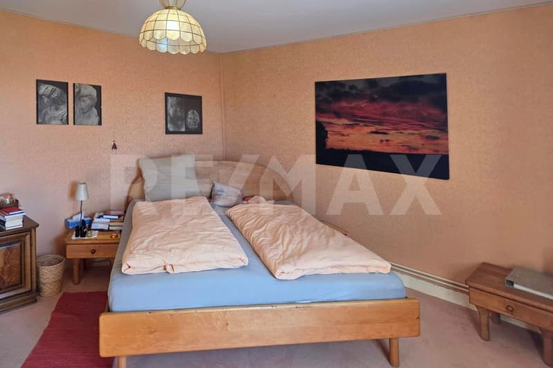 FERME, Biobauernhof, 130 km nach Basel, Lebensqualität in Perfektion, F-88370 Bellefontaine (3)