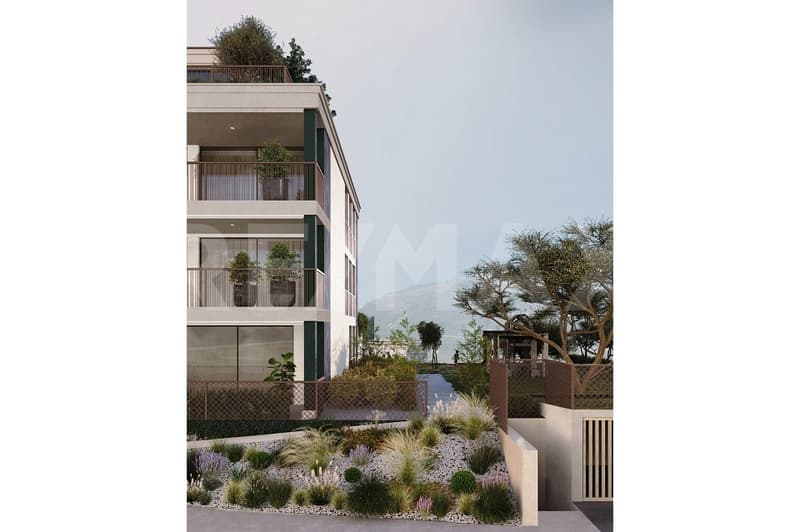 NEUBAU, luxuriöse 4.5-Zi.-Attika-Wohnung mit Swim Spa, 6440 Brunnen SZ (10)