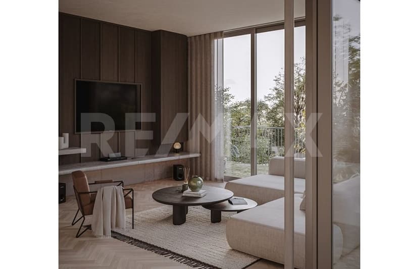 NEUBAU, luxuriöse 4.5-Zi.-Attika-Wohnung mit Swim Spa, 6440 Brunnen SZ (6)