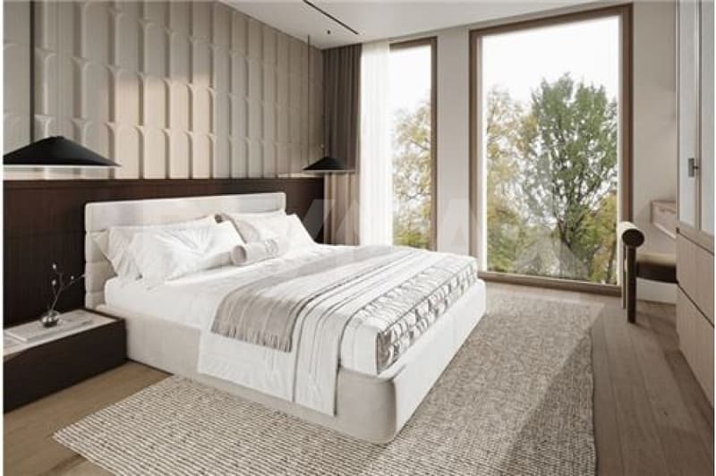 NEUBAU, moderne 4.5-Zi.-Wohnung 007, 1. OG, individuelle Innenraumgestaltung, Brunnen SZ (4)