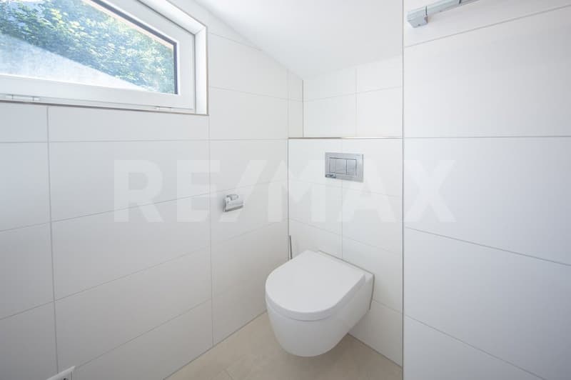 Modernes neuwertiges Wohnstudio mit unvergleichlicher See- und Bergsicht, 6442 Gersau SZ (8)
