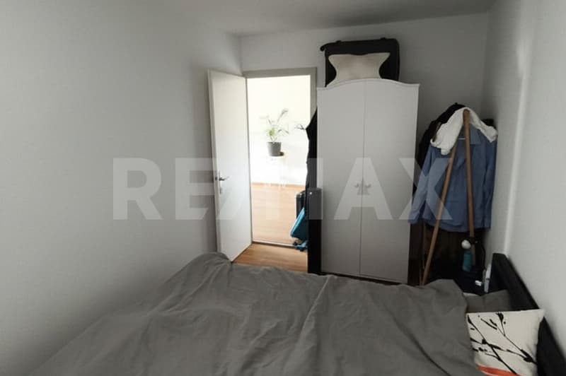 Grosse, heller 5.5-Zi. Wohnung an guter Lage, Altdorf UR (8)