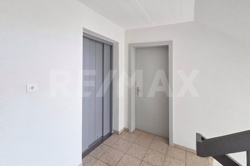 Grosse, heller 5.5-Zi. Wohnung an guter Lage, Altdorf UR (12)
