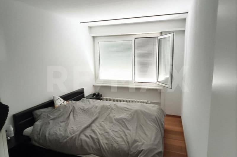 Grosse, heller 5.5-Zi. Wohnung an guter Lage, Altdorf UR (3)