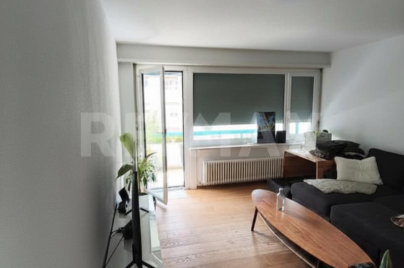 Grosse, heller 5.5-Zi. Wohnung an guter Lage, Altdorf UR (6)