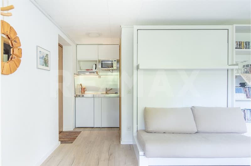Idyllisch gelegenes 3.5-Zi.-Ferienhaus mit separatem 1.5-Zi.-Studio in Odogno TI (12)