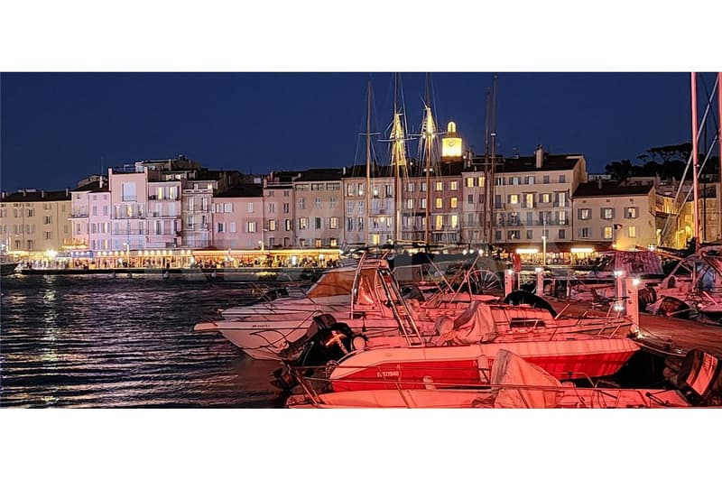Einmalige Gelegenheit - Grosses Studio mit Garagenplatz im Zentrum von Saint-Tropez (7)