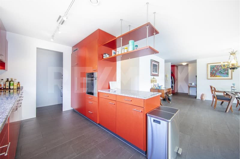 Stilvoll wohnen mit Mythenblick  moderne 4.5-Zimmer-Eigentumswohnung in Ibach SZ (3)