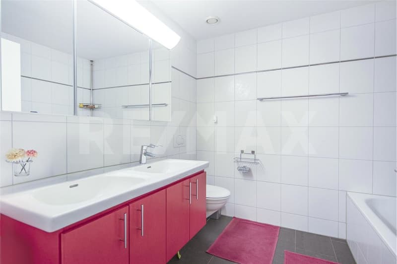 Wohnen mit Mythenblick  stillvolle, moderne 4.5-Zimmer-Eigentumswohnung in Ibach SZ (10)
