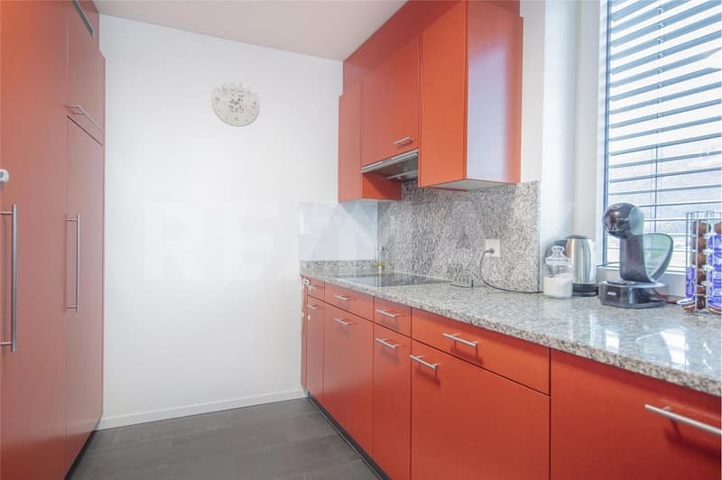 Wohnen mit Mythenblick  stillvolle, moderne 4.5-Zimmer-Eigentumswohnung in Ibach SZ (8)