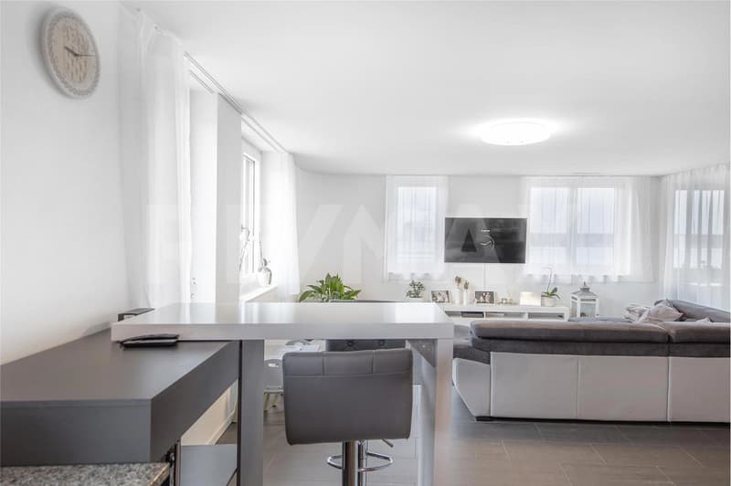 Attraktives Anlagepaket: Vier moderne 4.5-Zimmer-Wohnungen an zentraler Lage in 6438 Ibach, SZ (11)