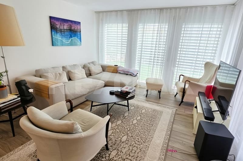 Wohntraum mit viel Freiraum: 5.5-Zi-Eckhaus mit Garten und grosser Terrasse, 8953 Dietikon ZH (5)