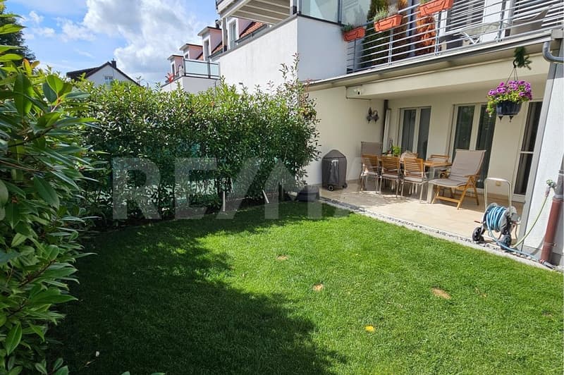 Wohntraum mit viel Freiraum: 5.5-Zi-Eckhaus mit Garten und grosser Terrasse, 8953 Dietikon ZH (7)