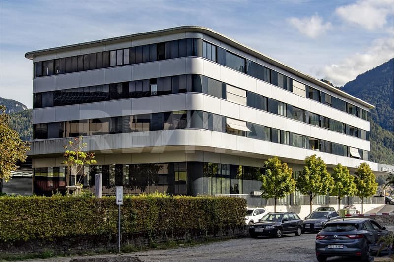 Wohnen mit Mythenblick  stillvolle, moderne 4.5-Zimmer-Eigentumswohnung in Ibach SZ (4)